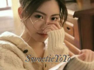SweetieYoYo