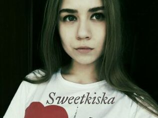 Sweetkiska
