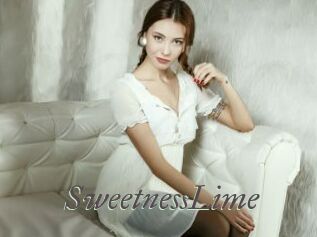 SweetnessLime