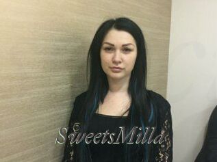 SweetsMilla
