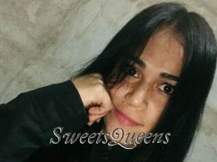SweetsQueens