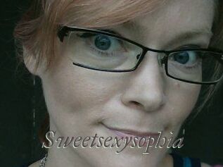 Sweetsexysophia