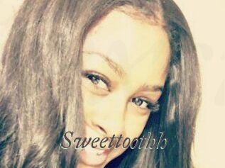 Sweettoothh