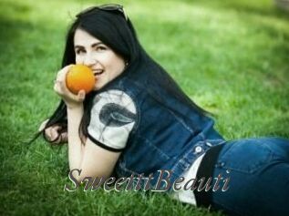 SweetttBeauti