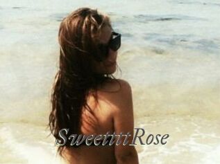 SweettttRose