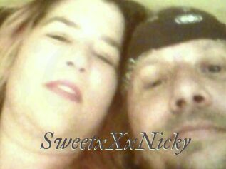 SweetxXxNicky Sexcams city