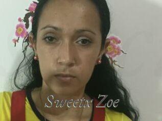 Sweetx_Zoe