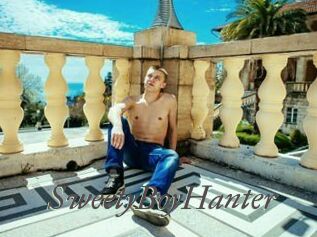 SweetyBoyHanter