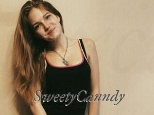 SweetyCanndy