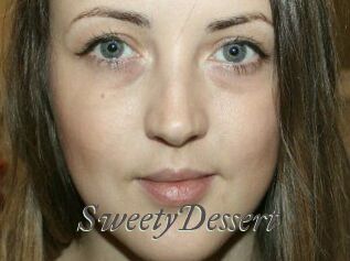 Sweety_Dessert