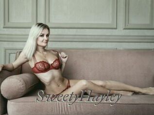 SweetyHayley