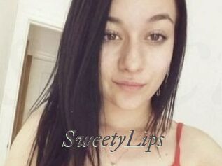 SweetyLips