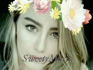 SweetyMaria
