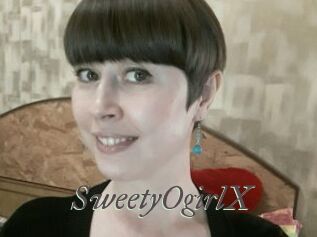 SweetyOgirlX