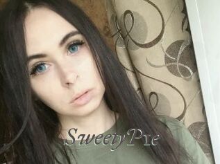 SweetyP1e