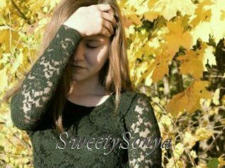 SweetySonya