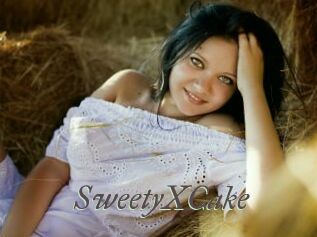 SweetyXCake