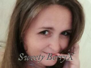 Sweety_BerryX