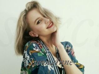 SwenAnne