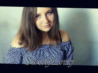 SwettyLorry