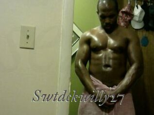 Swtdckwilly27