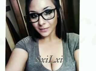 SxiLxi Sexcams city