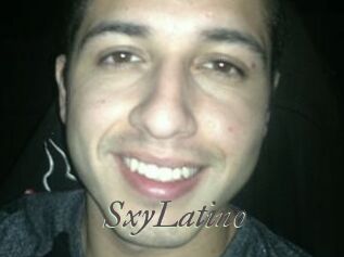 SxyLatino