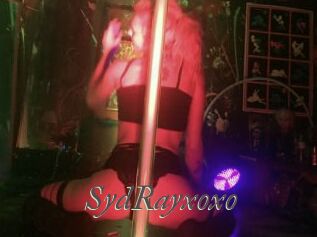 SydRayxoxo