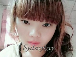 Sydneyhxy