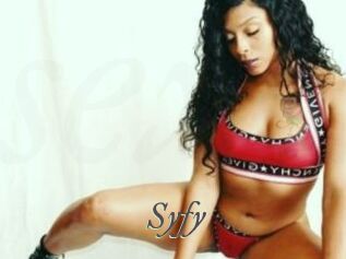 Syfy