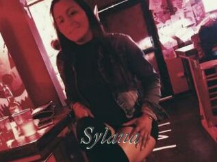 Sylana Sexcams city