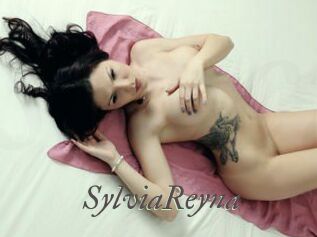 SylviaReyna