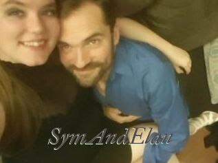 SymAndElan Sexcams city