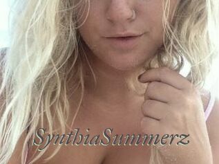SynthiaSummerz