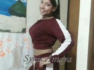 SyracAmaya