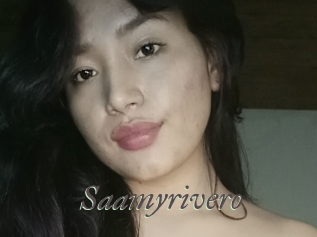Saamyrivero