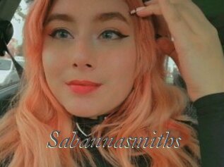 Sabannasmiths