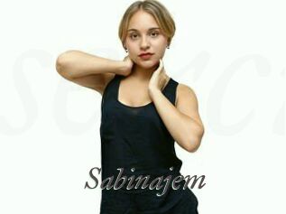 Sabinajem