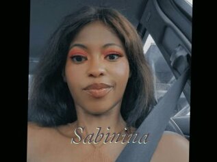 Sabinina