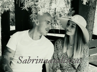Sabrinaandlucas