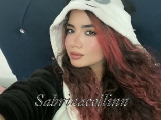 sabrinacollinn Sexcams city