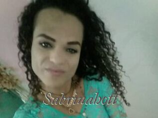 Sabrinahott