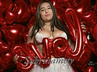 sabrinamety Sexcams city
