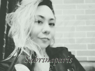 sabrinaparis Sexcams city