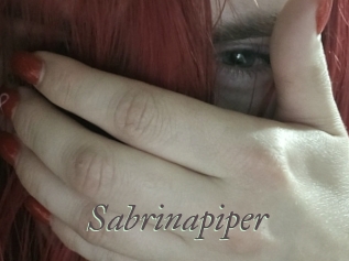 Sabrinapiper