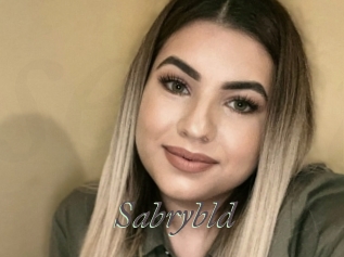 Sabrybld