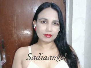 sadiaangel Sexcams city
