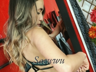 Saeuwu