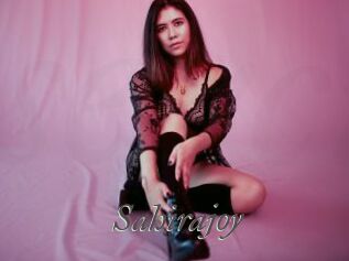 Sahirajoy