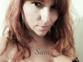 Saia